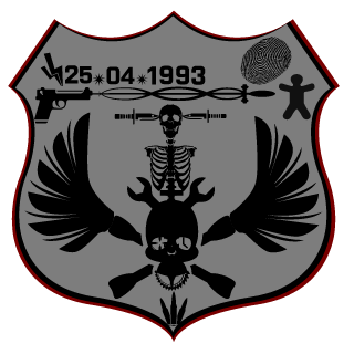 BruTatix's emblem