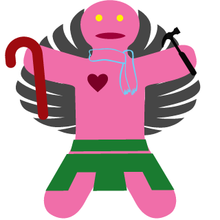 zZebak's emblem