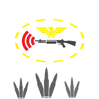 Malifeck's emblem