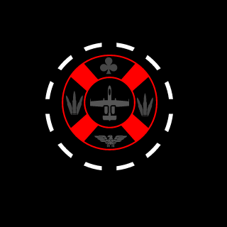 Comet_USA's emblem