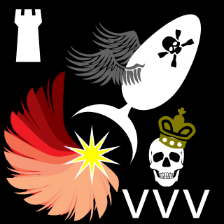 Ogrith's emblem
