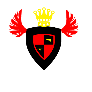 KH4F's emblem