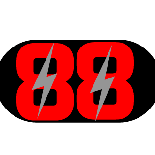 TurboMOSTURBIST's emblem