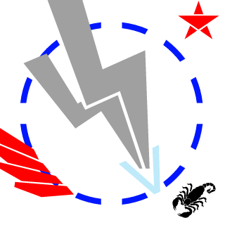 ZISharKtiC's emblem