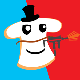 loafm4N's emblem