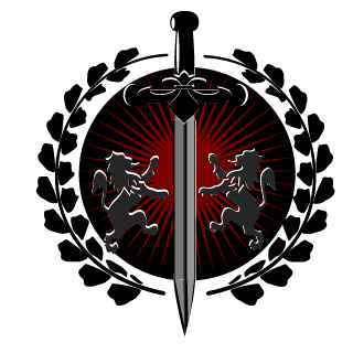 LoukyQc's emblem