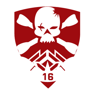 Mr Whitworth's emblem
