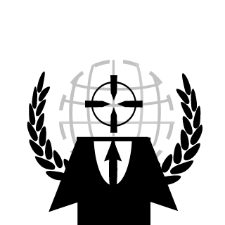 Mavedaruler's emblem