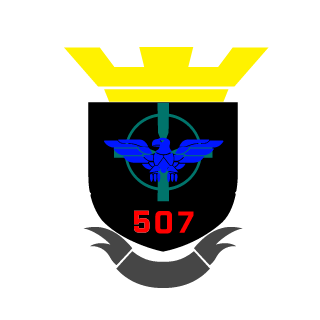 lccot507's emblem