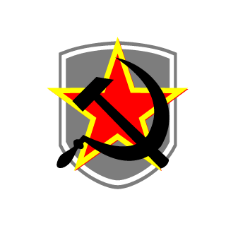 DisasterLust's emblem