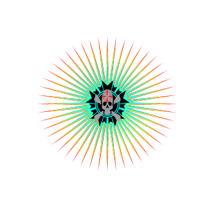 KuCTEHb's emblem