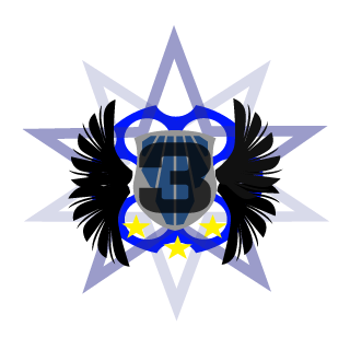 BelLeRebel's emblem