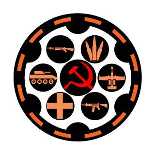 ExpectTheL3gion's emblem
