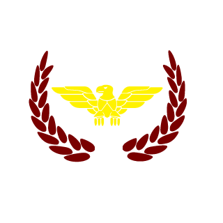 RealSDD's emblem