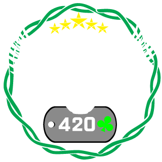 PrinceJammy96's emblem