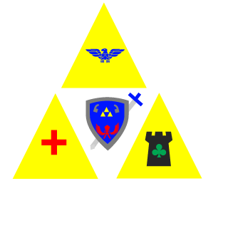 Hekim77's emblem