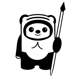 CDPaste's emblem