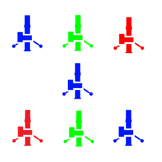 TREVOZARIANZ's emblem