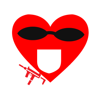 HeavySam's emblem