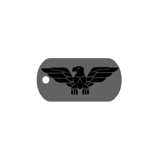 SCHMERZMITTELL's emblem