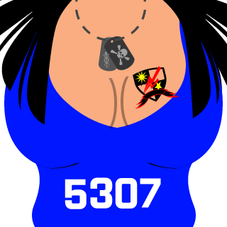 BabyB73's emblem