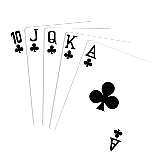 POKERF4CEz's emblem