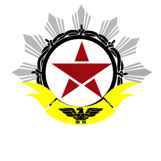 AndruJaeger's emblem