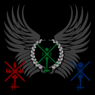SilverFox303952's emblem