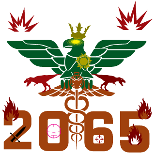 KING_FURYCAST's emblem