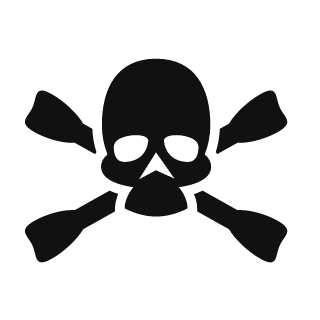 PusherDead's emblem