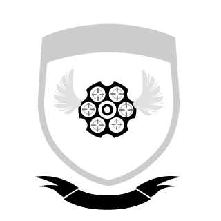 azhinov's emblem