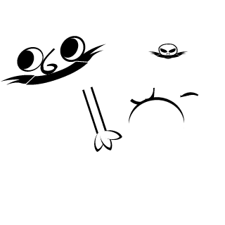 AtheistJesus1's emblem