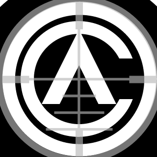 SHEWDOG's emblem