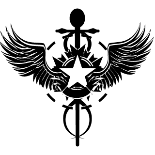 Spectreegk's emblem