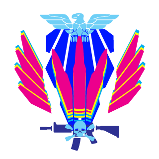 PizzaIsFren's emblem