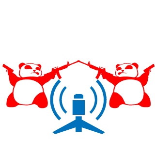 Clifton Gadjeys's emblem