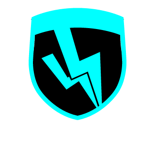 ThunderRangerX1's emblem