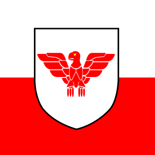 Southtyrol Gaming's emblem