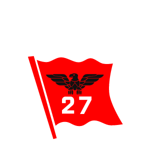 soldiert27's emblem