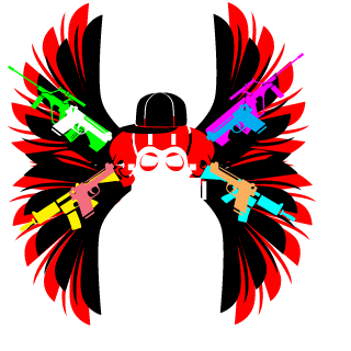 O_o_Kura_Pika's emblem