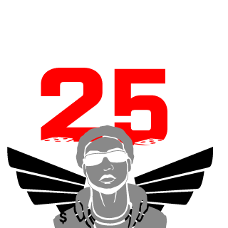 TheUltimateJon25's emblem