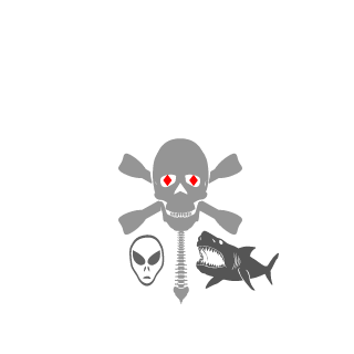 alAmoRuffRider's emblem