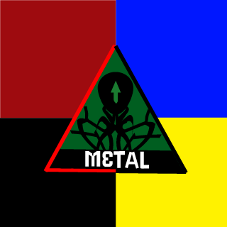 Mork_698's emblem