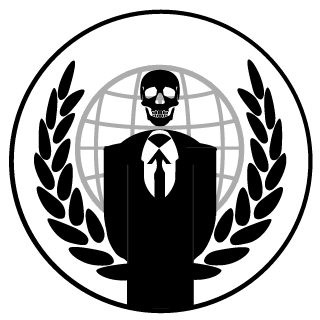 HACKERS's emblem