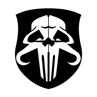 Jebtriedka's emblem