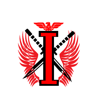 Deaconofsncf's emblem