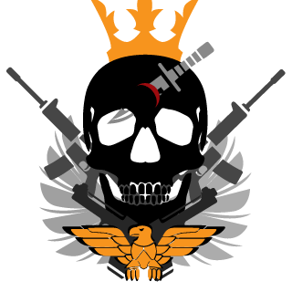 ArrronPeace's emblem