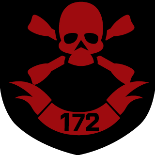 Vulpes14's emblem