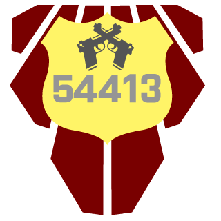 Naomhan's emblem