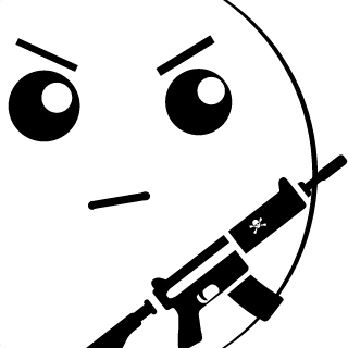leowonBR's emblem